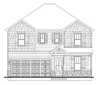 New construction Single-Family house 2341 Loganville Hwy, Grayson, GA 30017 - photo 2 2