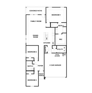 New construction Single-Family house 366 Arnold Loop, Uhland, TX 78640 - photo 5 5