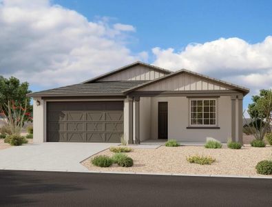 New construction Single-Family house 11353 East Ulysses Avenue, Mesa, AZ 85212 - photo 6 6