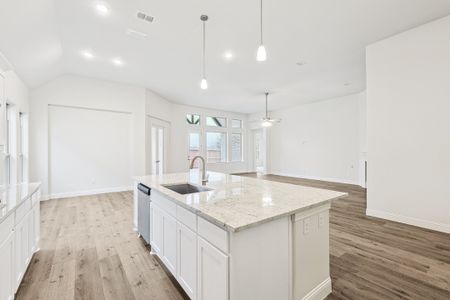 New construction Single-Family house 1232 Terrace View Drive, Georgetown, TX 78628 - photo 39 39
