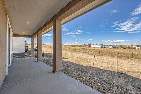 New construction Single-Family house 407 Blackfoot Street, Superior, CO 80027 - photo 23 23