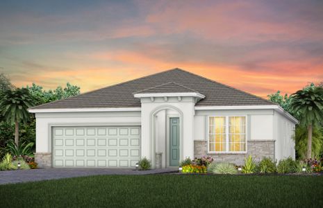 New construction Single-Family house 4541 Nautilus, Vero Beach, FL 32967 Highgate- photo