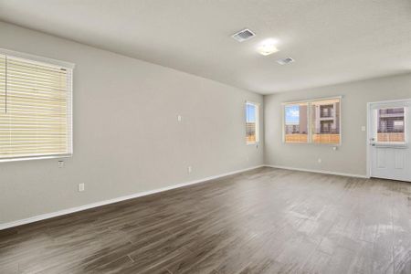 New construction Single-Family house 9210 Grace Ridge Drive, Willis, TX 77318 Emerald- photo 5 5