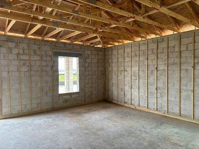 New construction Single-Family house 1606 Meadowlark Drive, Deltona, FL 32725 Badland Homeplan- photo 8 8