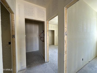 New construction Single-Family house 4129 E Brook Lynn Place, San Tan Valley, AZ 85143 Poppy Homeplan- photo 23 23