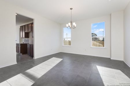 New construction Single-Family house 205 Saddle Park, Cibolo, TX 78108 3125- photo 2 2