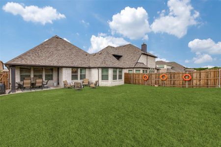 New construction Single-Family house 3250 Cumby Drive, Royse City, TX 75189 - photo 21 21
