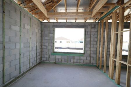 New construction Single-Family house 4833 Foxglove Circle, Lakeland, FL 33811 Marque- photo 11 11