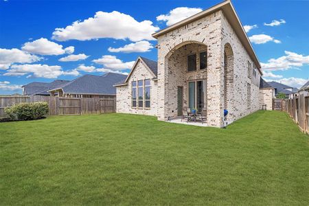 New construction Single-Family house 4319 Harlow Ranch Court, Fulshear, TX 77441 - photo 39 39
