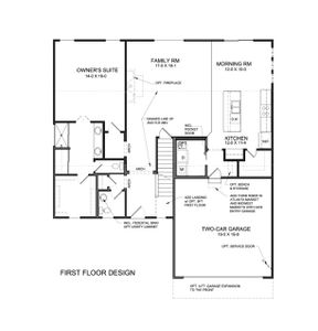 New construction Single-Family house 19 Clubview Drive, Hoschton, GA 30548 - photo 6 6