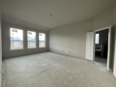 New construction Single-Family house 400 Skyward Lane, Caddo Mills, TX 75135 Colca II FE- photo 5 5