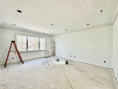 New construction Single-Family house 1304 Lennox Place, Raleigh, NC 27612 - photo 6 6
