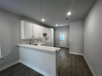 New construction Single-Family house 3802 Pine, Dallas, TX 75210 - photo