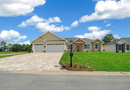 New construction Single-Family house 6436 Sw 180Th Circle, Dunnellon, FL 34432 - photo 38 38