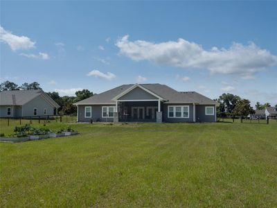 New construction Single-Family house 25078 Nw 143Rd Road, High Springs, FL 32643 - photo 26 26