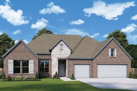 Monterra - Classics by David Weekley Homes in Fate - photo 13 13
