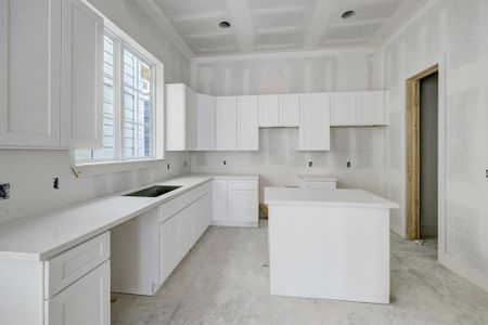 New construction Single-Family house 1037 W 17Th Street, Houston, TX 77008 - photo 5 5
