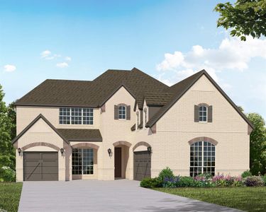 New construction Single-Family house 4816 Cordwood Drive, Celina, TX 75078 - photo 0 0