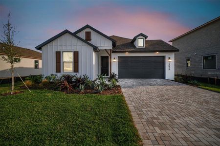 New construction Single-Family house 38428 Palomino Drive, Dade City, FL 33525 Plan 402- photo 0 0