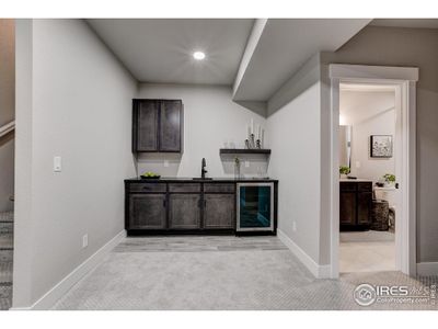 New construction Townhouse house 6230 Vernazza Way, Unit 1, Windsor, CO 80550 - photo 17 17