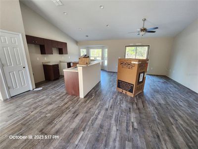 New construction Single-Family house 5033 Sw Hyacinth Court, Dunnellon, FL 34431 - photo