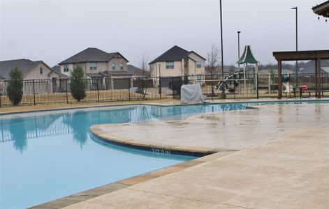 New construction Single-Family house 3245 Glorioso Drive, Royse City, TX 75189 The Stanley- photo 20 20