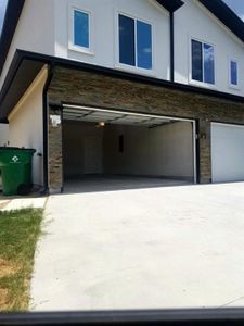 New construction Condo/Apt house 5707 Thunderbird St, Unit A, Lago Vista, TX 78645 - photo 38 38