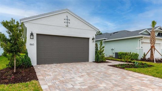 New construction Single-Family house 860 Liliana Drive, Deland, FL 32724 - photo