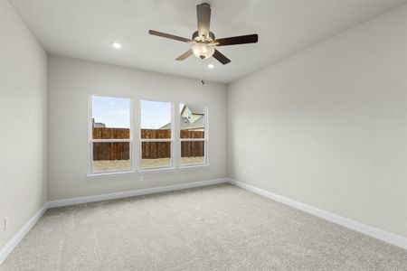 New construction Single-Family house 509 San Angelo Drive, Forney, TX 75126 - photo 25 25