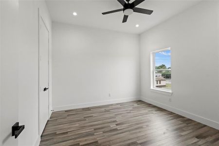 New construction Townhouse house 521 Melba Street, Unit 102, Dallas, TX 75208 - photo 16 16