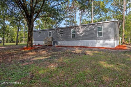 New construction Manufactured Home house 3494 Devilwood Street, Middleburg, FL 32068 - photo 15 15