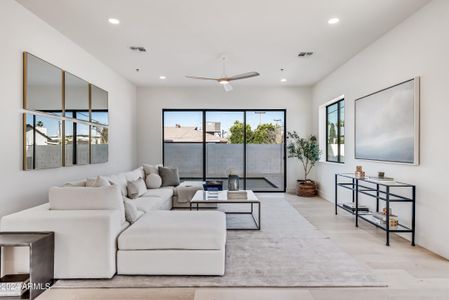 New construction Single-Family house 6609 E 4Th Street, Scottsdale, AZ 85251 - photo 39 39