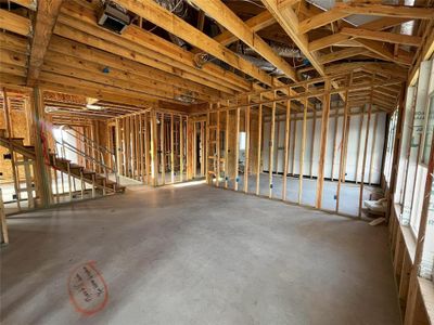 New construction Single-Family house 149 Rita Blanca Bnd, Bastrop, TX 78602 Westlake Homeplan- photo 10 10