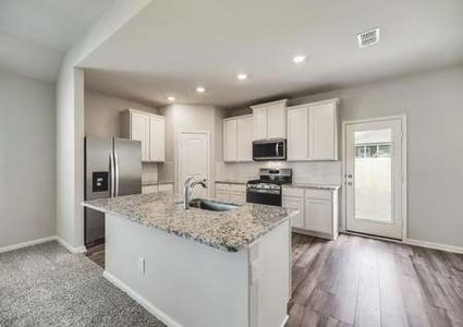 Shadowbend by LGI Homes in Anna - photo 31