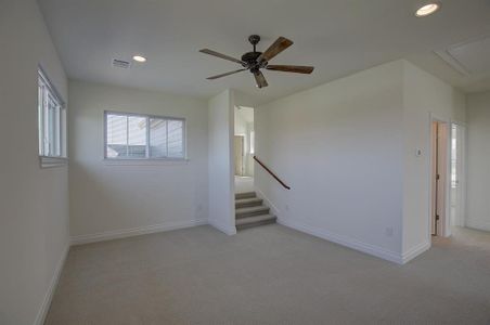 New construction Single-Family house 116 Retreat Pl, Georgetown, TX 78626 - photo 26 26
