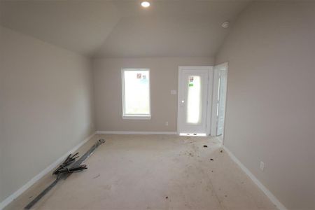 New construction Single-Family house 26264 Astral Way, La Marque, TX 77568 Boxwood- photo 8 8