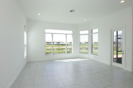 New construction Single-Family house 9045 Sw Roccia Way, Port Saint Lucie, FL 34987 - photo 14 14