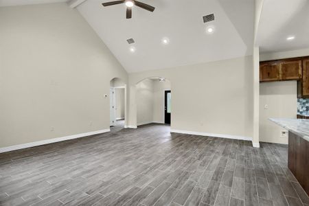 New construction Single-Family house 150 Bobby Sam Court, Collinsville, TX 76233 - photo 11 11
