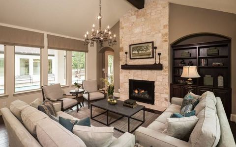Windsong Ranch by Partners in Building in Prosper - photo 21 21