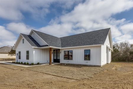 New construction Single-Family house 7313 Carol Drive, Greenville, TX 75402 - photo 1 1