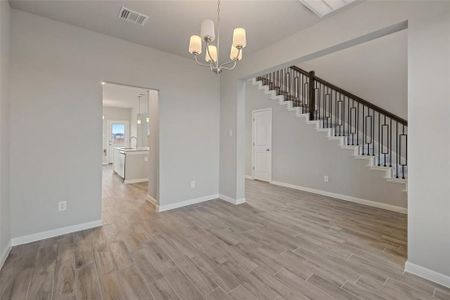 New construction Single-Family house 17701 Henkes View, Pflugerville, TX 78660 - photo 9 9