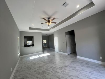 New construction Single-Family house 3540 Frontier Road, Willis, TX 77378 - photo 16 16