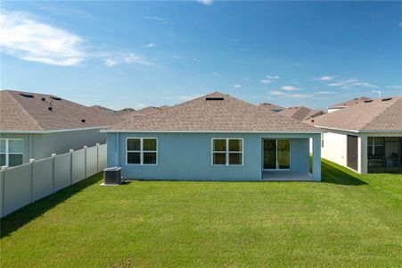 New construction Single-Family house 4341 Pumice Drive, Lakeland, FL 33811 - photo 1 1