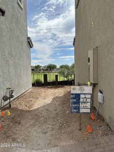 New construction Single-Family house 4744 S Ferric, Mesa, AZ 85212 - photo 1 1