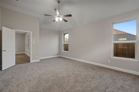 New construction Single-Family house 11544 Hartwell Lane, Fort Worth, TX 76244 - photo 56 56