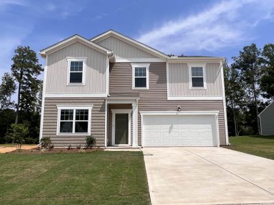 Bryson's Ridge by Starlight Homes in Spring Hope - photo 1 1