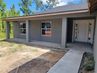 New construction Single-Family house 32417 Michigan, San Antonio, FL 33576 - photo 6 6
