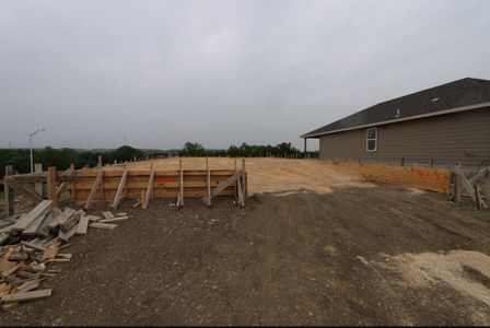New construction Single-Family house 6400 Dragride Rd, Buda, TX 78610 - photo 4 4