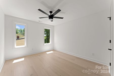 New construction Townhouse house 512 W 28Th Street, Charlotte, NC 28206 - photo 30 30