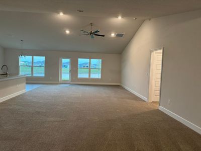 New construction Single-Family house 8735 Waterstone Blvd, Fort Pierce, FL 34951 2557- photo 5 5